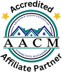 AACM — Accredited Affiliate Partner