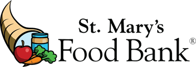 St. Mary's Food Bank
